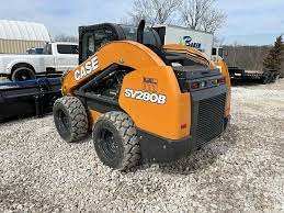 Nouveau et utilisé 2024 CASE TR310B Compact Track Loader Skid Steer Loader Crawler à vendre - Product Image 4