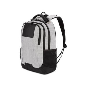 Mochila impermeable para ordenador portátil correas de hombro de doble cara bolsa de ordenador de viaje de negocios - Product Image 3