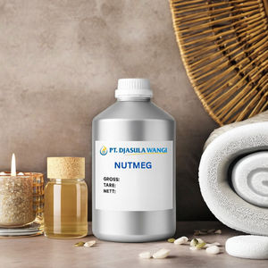 Suministro de Fábrica: Aceite de Nuez Mosqueta (Semillas) para Aromaterapia en Botella de 25 kg, Aceite Aromático de Grado Alimenticio para Spa Facial y Relajación Muscular - Product Image 1