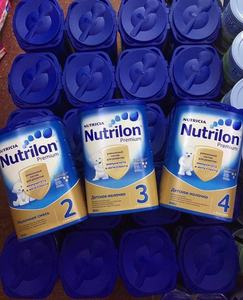 Mejor venta de leche en polvo Nutrilon 400g 900g 1800g 2500g Variantes - Product Image 5