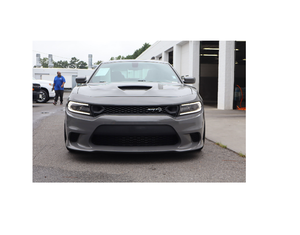 Gran precio seminuevo 2019 Dodgee Charger SRT Hellcat-Envío disponible - Product Image 3