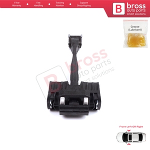 BDP1471 Conjunto Limitador de Puerta Delantera para Kodiaq MK1 I NS7 NV7 NS6 2016-2024 565837249 - Product Image 4