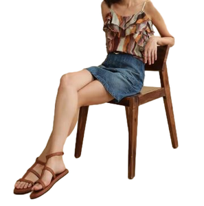 Top sin Mangas para Mujer, Elegante y de Primera Calidad, con Corte Holgado, Perfecto para Festivales, Días de Playa, Uso Casual de Fin de Semana, desde India - Product Image 6