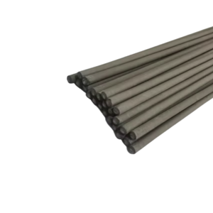 Électrodes de soudage industrielles en acier au carbone E6013 E7018 E6011 E7016 E7024, Fournisseur d'usine pour l'exportation - Product Image 4