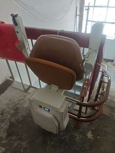 Moderna seggiovia <span class=keywords><strong>a</strong></span> trazione senza ingranaggi per alberghi magazzini appartamenti ville officine parchi/<span class=keywords><strong>montascale</strong></span> - Product Image 4