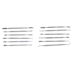 Juego de 12 herramientas de cera de alta calidad para tallar/probar, para la fabricación de joyas, venta al por mayor, precio más bajo, el mejor producto para la fabricación de joyas - Product Image 2