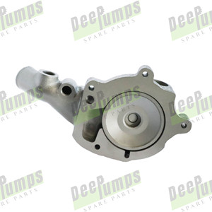 POMPE À EAU POUR VALTRA VALMET (CASE CS100 110) 6200 6250 6300 6350 6400 6550 A65 A75 A85 A95 (SANS POULIE) - Product Image 2