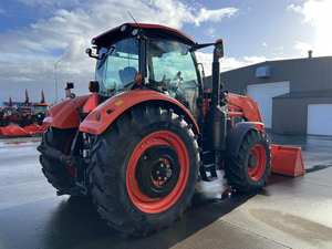 2019 para Kubota 2017 KVT Premium Tractor Ultimate Power 4x4 Farm Equipment con núcleo de bomba de motor de precisión inigualable - Product Image 2