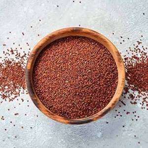 Semillas de Quinoa Roja Crudas, Grano Entero, Chenopodium Quinoa, Producto Agrícola, Exportador a Granel, En Venta - Product Image 1