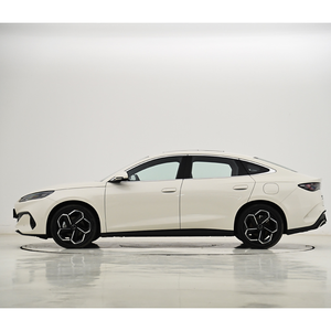 Berline électrique intelligente 2025, conduite intelligente longue portée, véhicule énergétique, voiture électrique pure de haute qualité en stock - Product Image 2