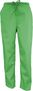 Uniformes médicaux à manches courtes vêtements uniformes infirmière femmes tissu gommages pantalons d'allaitement uniformes médicaux élastiques - Product Image 2