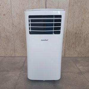 เครื่องปรับอากาศแบบพกพา 12000 บีทียู พร้อมระบบปรับความเร็วได้ 3 ระดับ ราคาปานกลางสำหรับยุโรปและยุโรปตะวันออกกลาง - Product Image 1