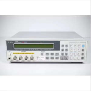 เครื่องวัดความต้านทานต่ำ/เครื่องทดสอบค่ามิลลิโอห์มมิเตอร์ Keysight 4338B - Product Image 1