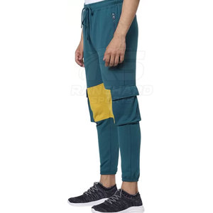 Pantalones Deportivos Prime Fit para Hombre, Pantalones Deportivos Pure Comfort para Hombre, Pantalones Deportivos Urban Motion para Hombre, Pantalones Deportivos Easy Flex para Hombre - Product Image 4