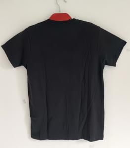 เสื้อยืดแขนสั้นปักใช้ได้ทั้งชายและหญิงเสื้อยืดผ้าฝ้าย100% 220gsm รุ่นวินเทจทรงหลวมใส่สบายดีไซน์ว่างเปล่า - Product Image 2