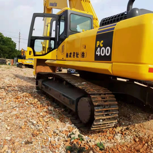 Pelle sur chenilles d'occasion KOMATSU PC400-7 Offre Spéciale d'occasion au Japon - Product Image 1