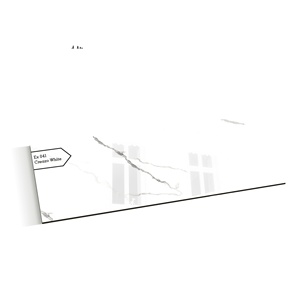 Super Market Floor Villa de alta gama Fabricante y exportador de 600x600 600x1200 Paredes y pisos con azulejo de piso pulido dorado - Product Image 1