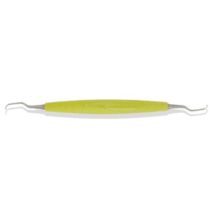 ที่ขูดฟันไทเทเนียม Gracey Curette เครื่องมือทันตกรรม - Product Image 3