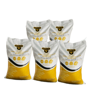 Arroz Calrose de Vietnam de Grano Mediano AD, Seco, de la Más Alta Calidad, Directo del Fabricante, Arroz Camolino de Grado Premium, el Mejor - Product Image 1