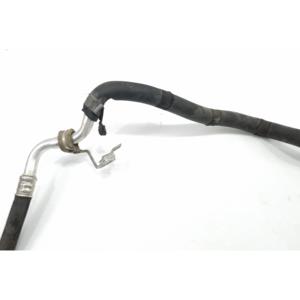 Tuyau de compresseur d'évaporateur de climatisation pour Jeep Renegade Série 00520843240 552 63 113, 552 80 444, EJK Diesel 1600 (14>18) - Product Image 4