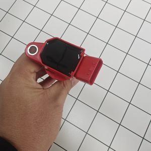 Bobine di Accensione 2TR-FE ad Alte Prestazioni Colore Rosso 9091902248 1GR-FE 1AZ 2AZ 1TR 2TR 1NZ 1GR 1NZ 2URG - Product Image 5