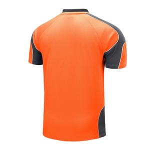 Polo personnalisé distinct coupé et cousu Design personnalisé Tissu de qualité supérieure conçu pour votre style - Product Image 6