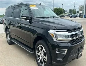 Ford Expedition MAX 2023 en parfait état - Product Image 1