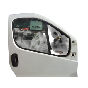 Puerta Delantera Derecha para Renault Trafic Van 2ª Serie (07>) - Product Image 5