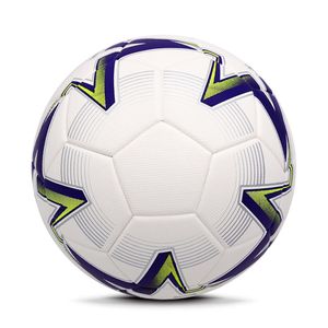 ลูกฟุตซอล PU ทนทานกันลื่นสำหรับเล่นเกมในสนามในร่มพร้อมด้ามจับที่ดีขึ้นและโครงสร้างน้ำหนักเบาสำหรับฝึกซ้อมไม้ขีดไฟและคลับ - Product Image 4