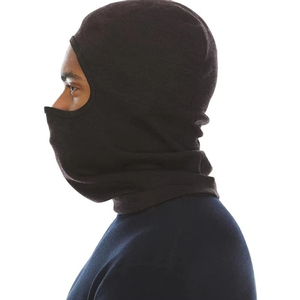 Masque unisexe 2026, masque intégral, balaclava, masque facial, capuche, masque de ski, masque de moto, course à pied, temps froid, balaclava personnalisé, Dri Fit - Product Image 2
