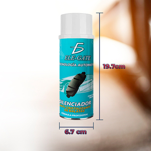 Spray Silenzioso per Freni a Disco da 400 ml per Pulizia - Product Image 3