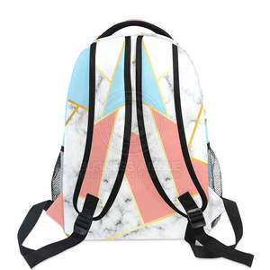 Sac à dos personnalisé à prix raisonnable, service OEM, fabricant, sac à dos grande taille - Product Image 2