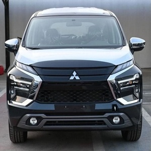 ใช้แล้ว lhd/rhd 2024 Mitsubishi Xpander - Product Image 1