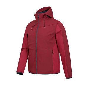 <b>Lightweight</b> Softshell <b>Jacket</b> Made in Pakistan Fully Customized Design Casual Breathable Stylish Sustainable - Product Image 4