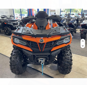 OFERTA al por Mayor 2024 C..F-MOTTO0S_800CC 4BY4 Motos Todoterreno 1000cc 600CC 800CC - Product Image 4