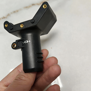 Conector de Tubo de Carbono Original para Brazo de Dron <span class=keywords><strong>DJI</strong></span> Matrice 200 <span class=keywords><strong>M200</strong></span> M210 RTK M210 <span class=keywords><strong>V2</strong></span>, Piezas de Repuesto para Reparación - Product Image 6