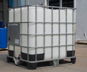 Delta-Valerolactona de Grado Industrial de Alta Pureza 99% Suministro de Fábrica CAS 542-28-9 Líquido Incoloro - Product Image 2