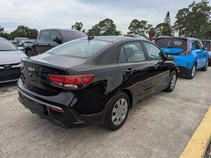 Kia Rio Sport 2023 - Product Image 6