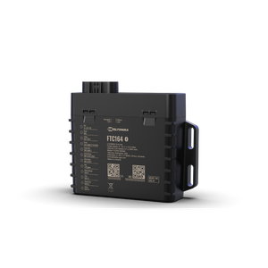 Système de télémétrie de flotte Teltonika Advanced 4G LTE GPS Tracker FTC164 IP69K - Product Image 1