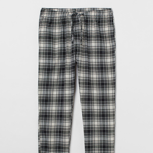 Nuevo Conjunto de Pijama de Verano Transpirable de Manga Corta y Pantalones Cortos para Hombre, Ropa de Dormir Masculina para el Hogar - Product Image 1