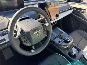 Achetez une nouvelle Toyota bZ Limited 2026 à vendre - Product Image 3