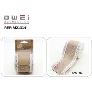 ผลิตภัณฑ์วัตถุดิบจากไม้ไผ่ M21314 - Product Image 1