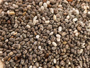 Exportateur de graines de chia Prix des graines de chia biologiques - Product Image 4