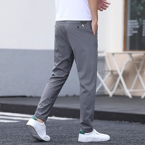 New Designer Camouflage <b>Cargo</b> Multi Pocket Baggy Denim <b>Pants</b> Wide Fit Straight Leg <b>Camo</b> Denim Jeans for <b>Men</b> - Product Image 4