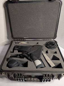 Analizador XRF 100% nuevo y de calidad con estuche de transporte y accesorios - Niton XL3t - Product Image 1