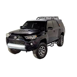 Giocattolo 2019 usato OTA 4RU NNER TRD fuoristrada cavallo potenza 5 porte 6 cilindri 4x4 4.2L cambio manuale DIESEL - Product Image 1