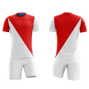 Camiseta de malla transpirable de fútbol americano blanco personalizado de alta calidad con manga corta, ropa de Camiseta con estampado de sublimación - Product Image 3