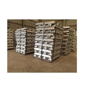 Commandes en gros de haute qualité de lingots d'aluminium Prix réduits pour le métal de qualité supérieure - Product Image 2