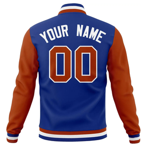 Customized Men's Eco-Friendly Windproof Canvas Letterman Varsity <b>Jacket</b> High Quality Custom Logo Winter Wear Chicago <b>Jackets</b> - Product Image 6