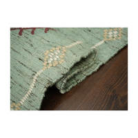 Nouveaux tapis de couloir extravagants tissés à la main par le fabricant, qualité supérieure, style traditionnel, prix d'usine, pour utilisation au sol